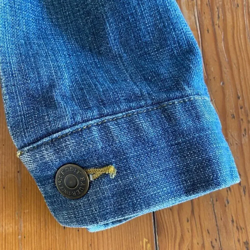 Eddie Bauer timeless classic